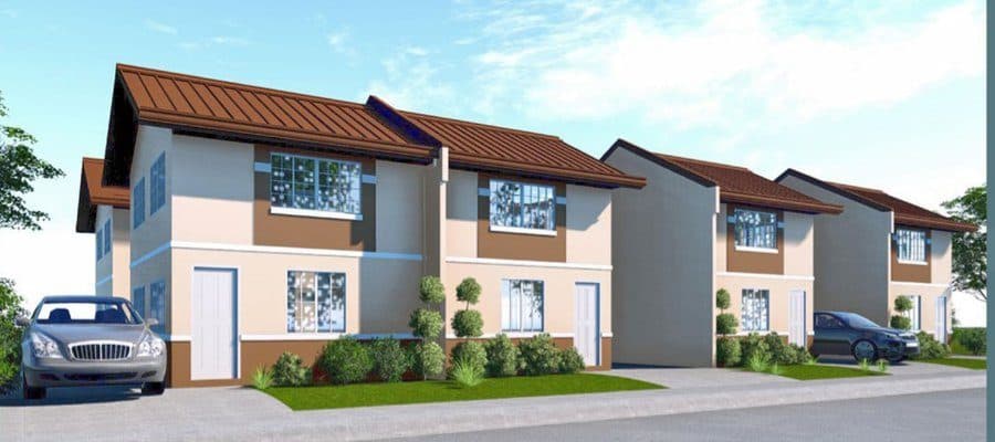 APEC Homes Cabuyao — photo 1 of 1