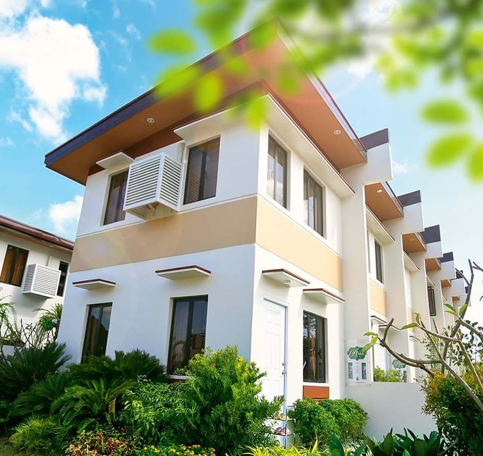 Aria model unit
