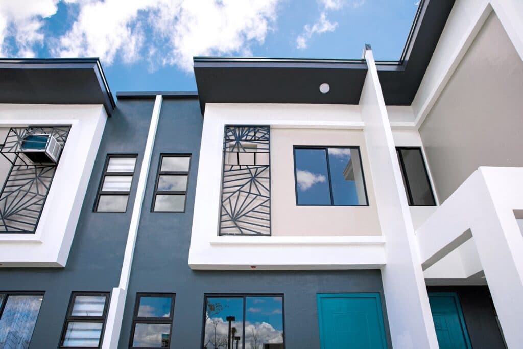 Calista Mid model unit
