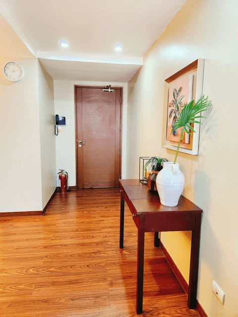 EMAR SUITES IN MANDALUYONG