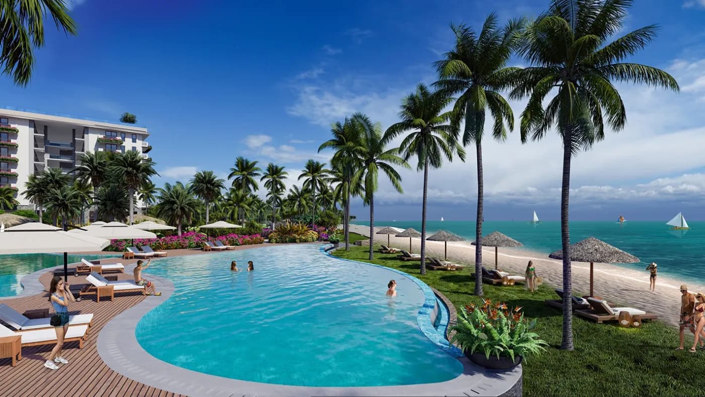 Solmera Coast by DMCI Homes – Pre-selling Condo in San Juan, Batangas