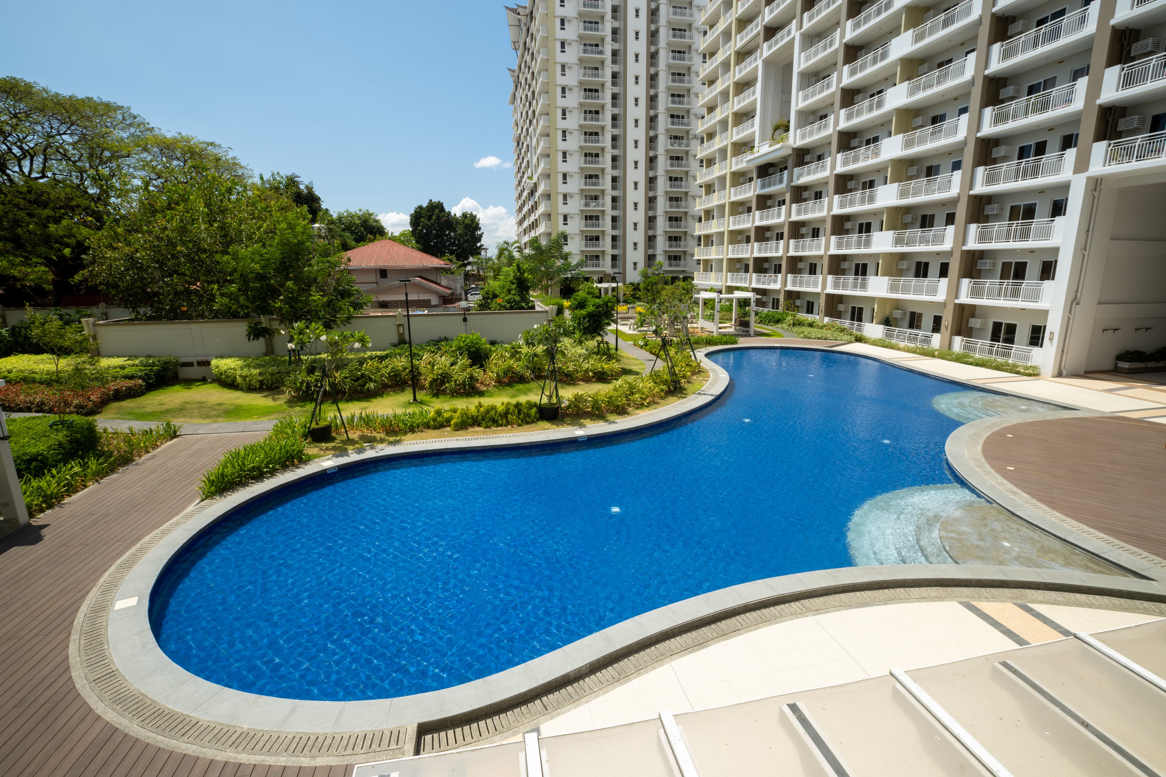 The Atherton by DMCI Homes – Ready-for-Occupancy Condo in Parañaque City