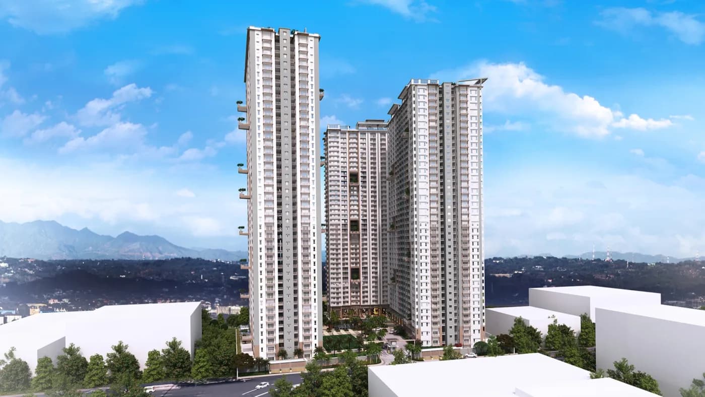 Lumiere Residences by DMCI Homes – Ready-for-Occupancy Condo in Pasig City