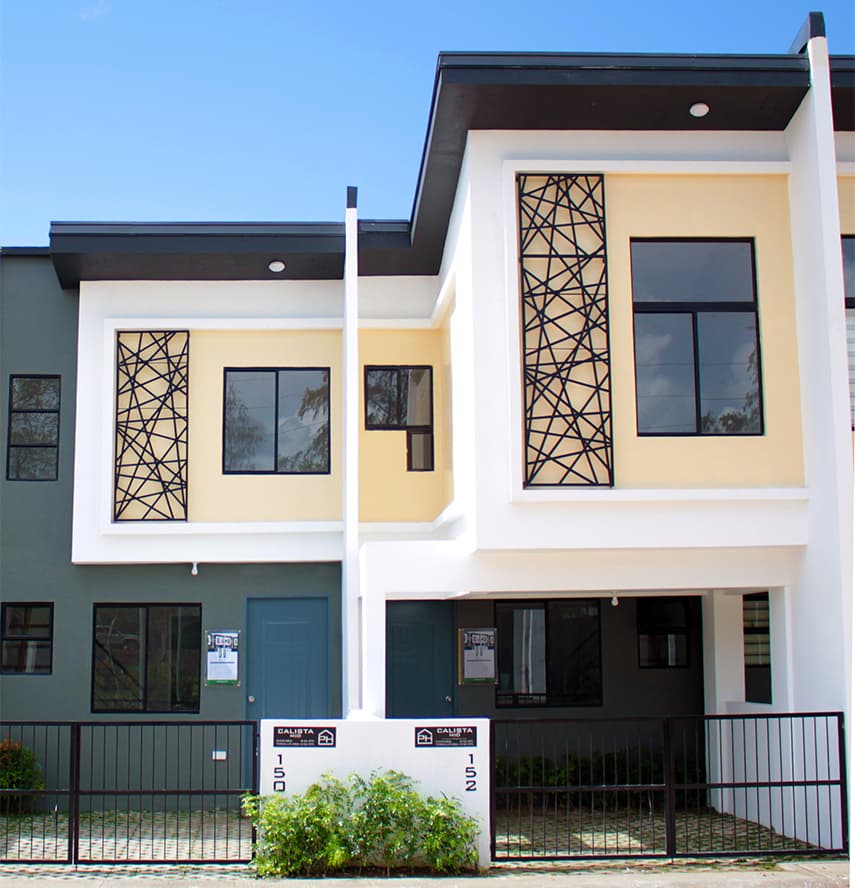 PHirst Park Homes Gen Tri – Pre-selling House and Lot in General Trias, Cavite