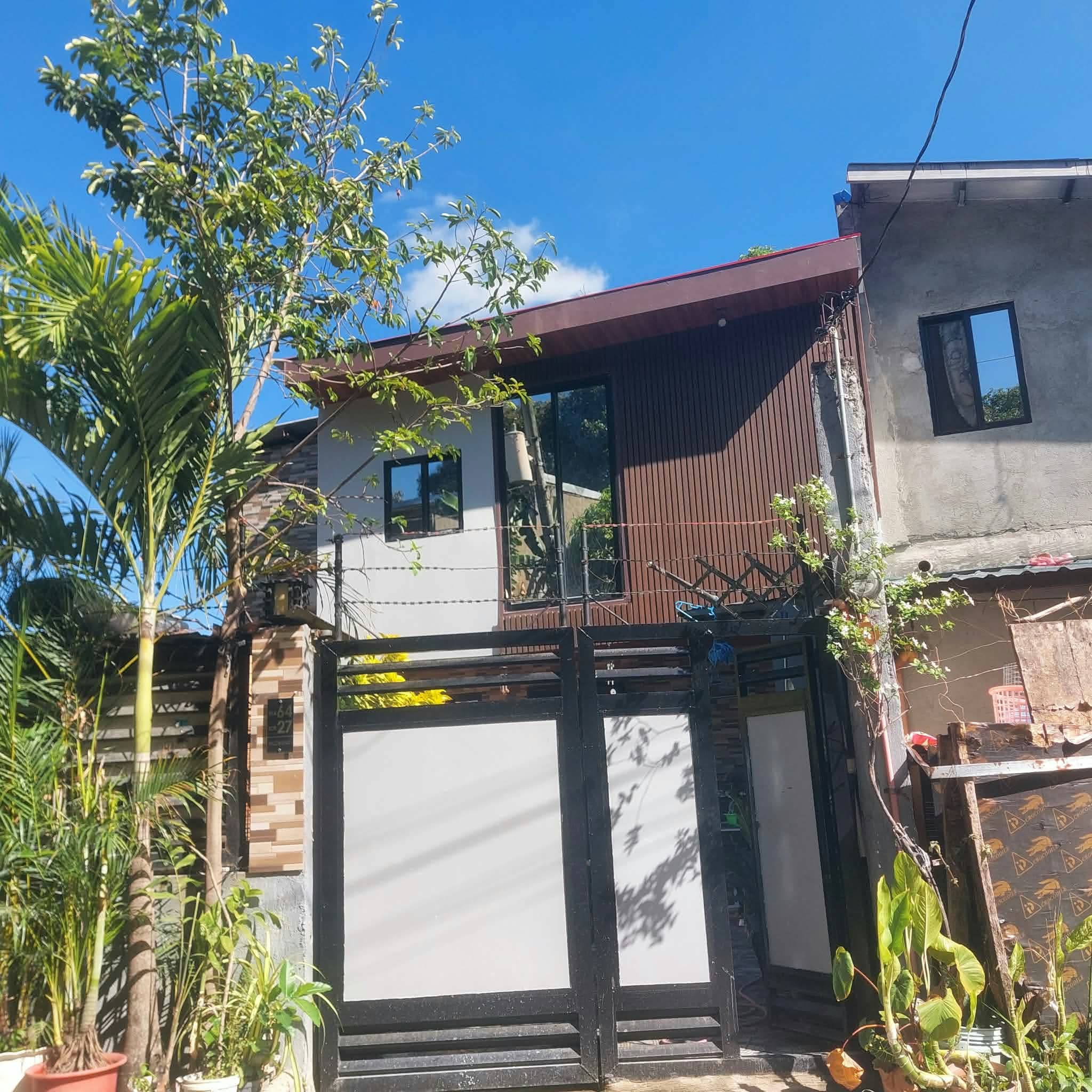 house and lot for sale pinagkuartian pandi