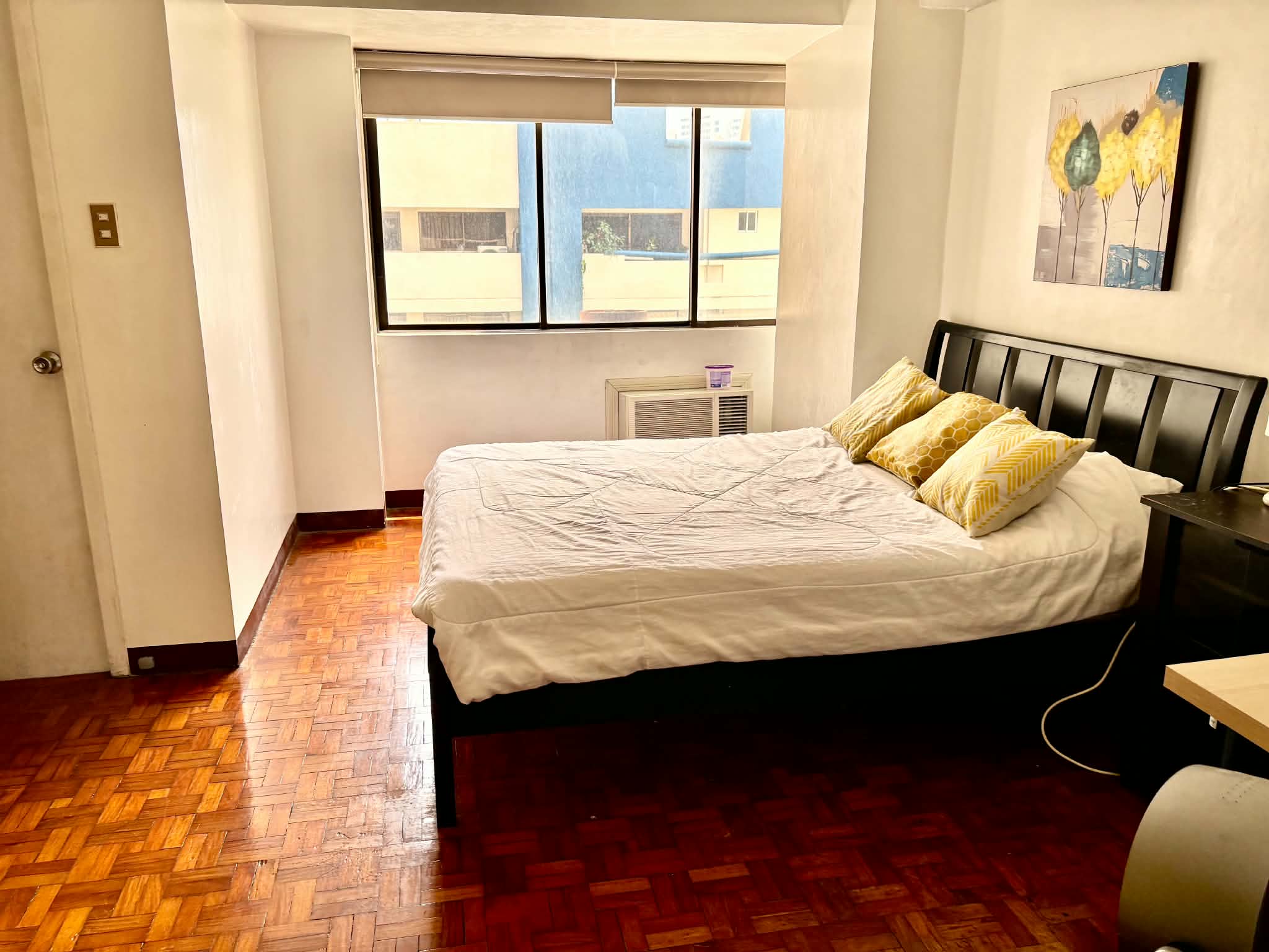 Perla Mansion 43.9sqm Fully Furnished