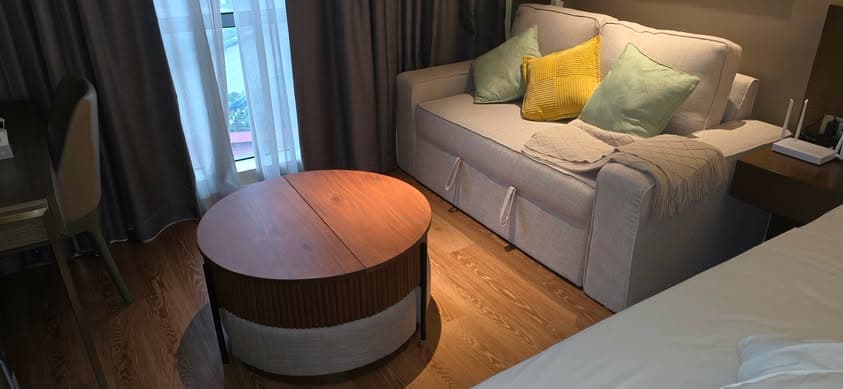 Accor Novotel Hotel Residences