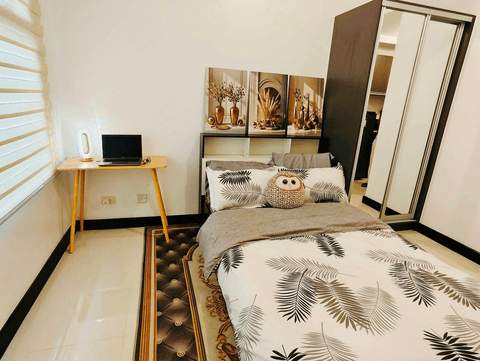 SYNC RESIDENCES STUDIO UNIT
