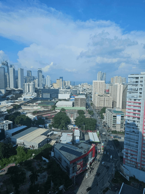 Axis Residences 2br Unit 51sqm