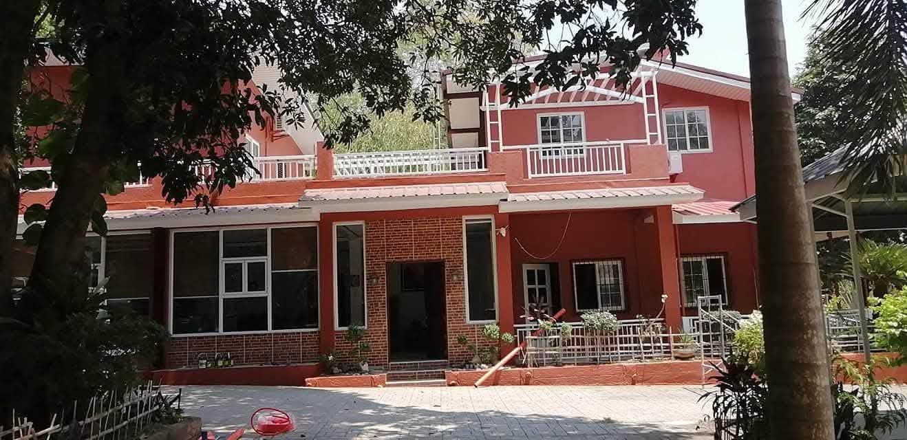 FROM ₱50 MILLION — NOW ONLY ₱35 MILLION (Negotiable)! 🔥 🌴 Del Mundo Farm: 7.5-Hectare Luxury Estate & Income-Generating Paradise in Bataan