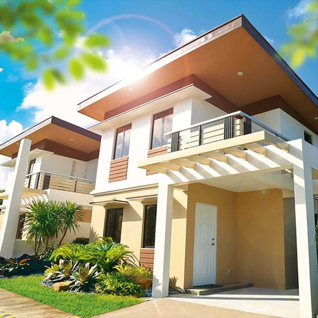 Idesia Dasmariñas – Japanese-Inspired House and Lot in Dasmariñas, Cavite
